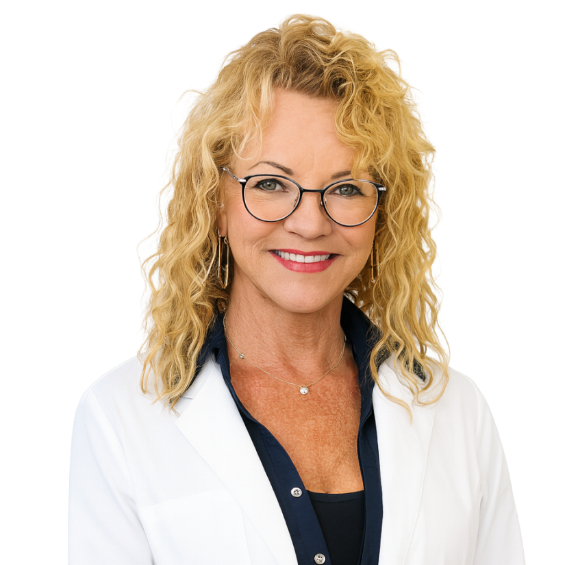 Dr. Constance Tambakis-Odom