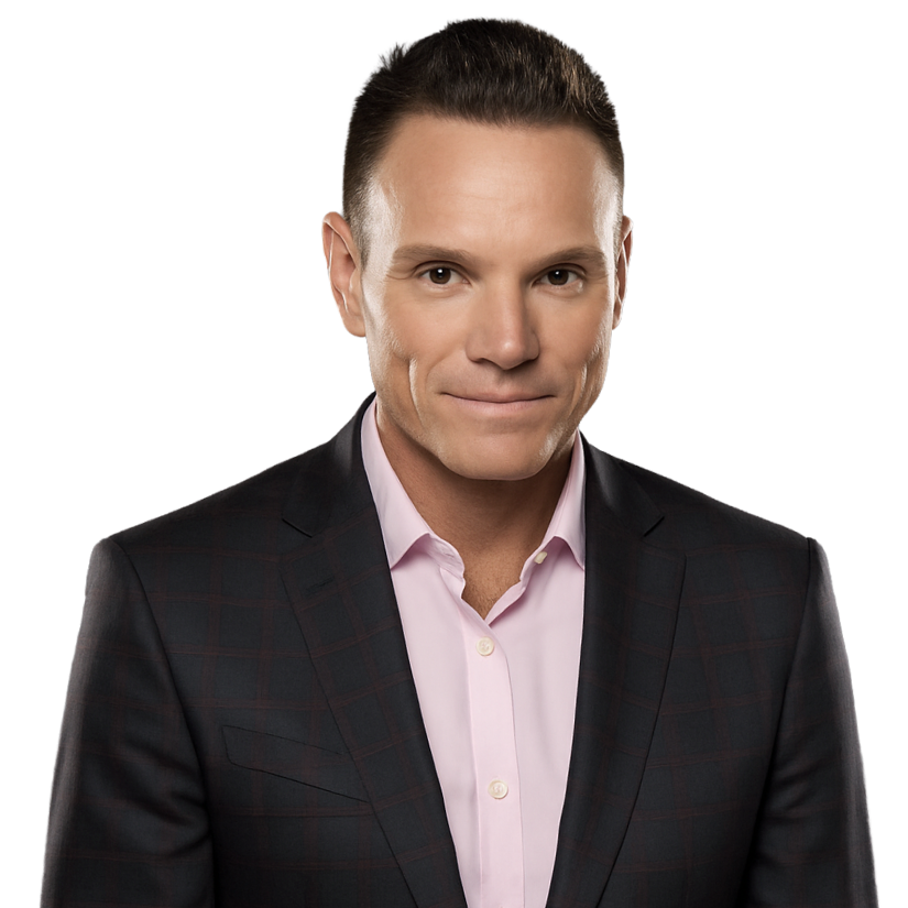 Kevin Harrington