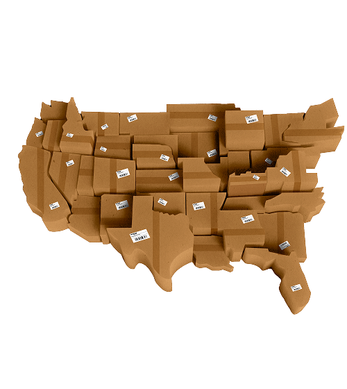 Two day shipping
