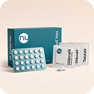 ED treatment products