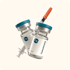Testosterone injections