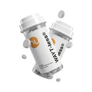 WAYT-less bottle