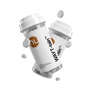 WAYT-tain bottle