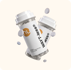 WAYT-less bottle