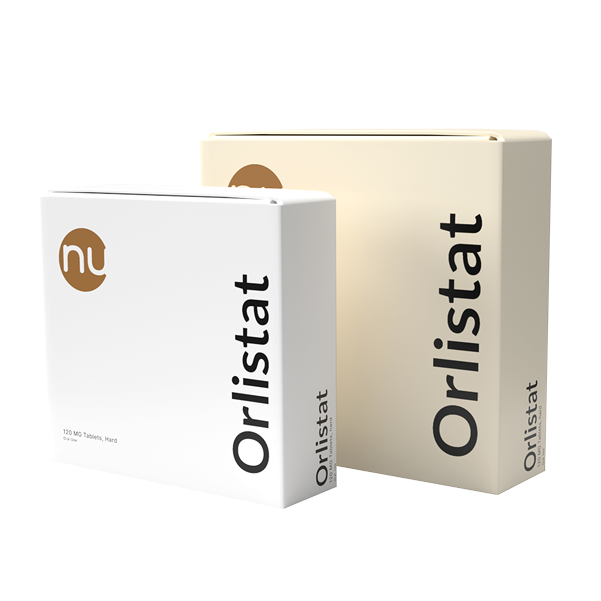 Orlistat Product