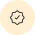 Badge icon