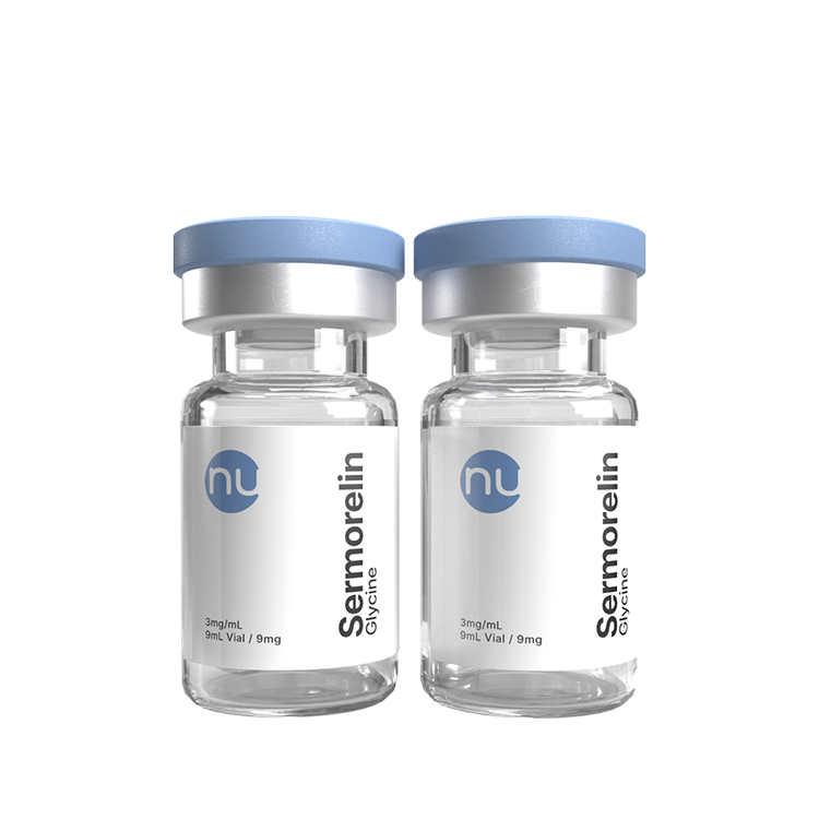 Sermorelin Injections
