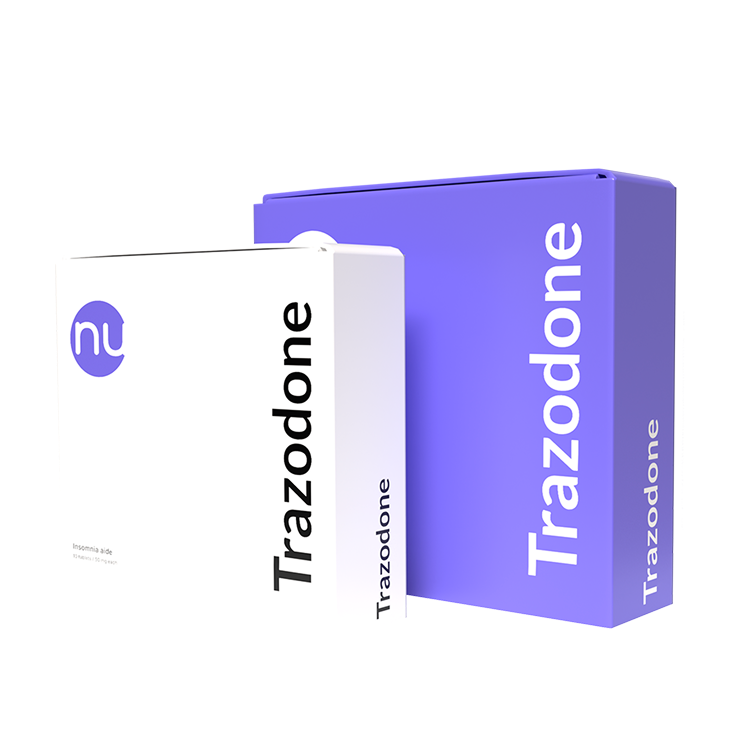 Trazodone product