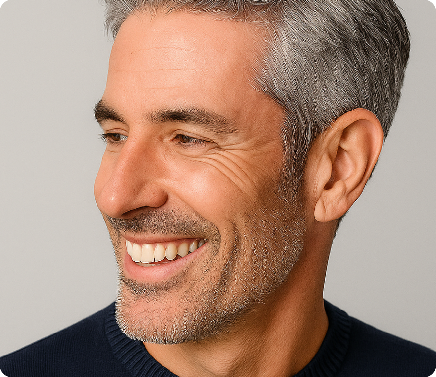 Testosterone Therapy