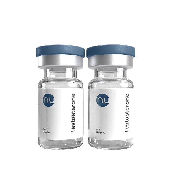 Testosterone Injections