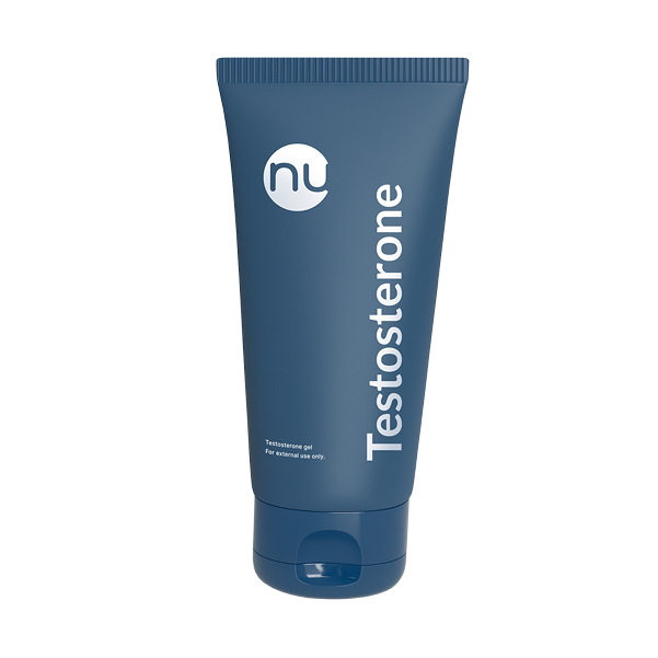 Testosterone Gel